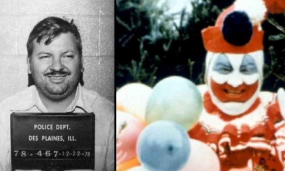 Υπόθεση Τζον Γκέισι: Ο κλόουν serial killer που έσπερνε τον φόβο στις ΗΠΑ